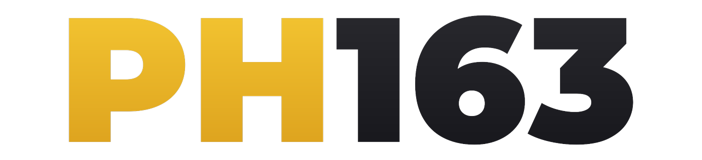 ph163 Casino Logo